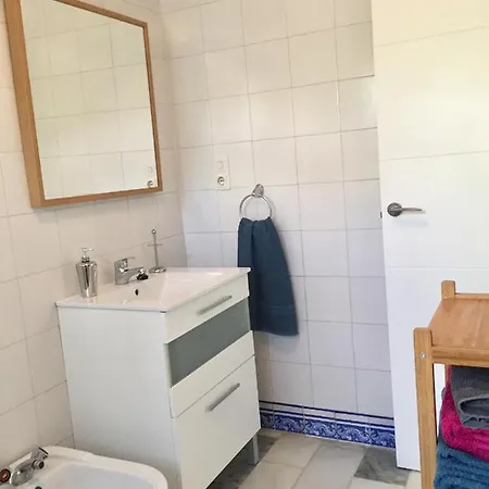 Acogedor, Tranquilo, Luminoso, Jardin Privado Apartment