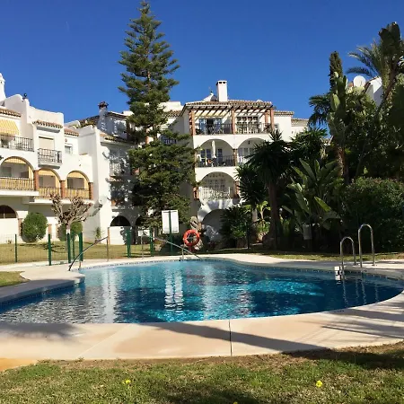 Acogedor, Tranquilo, Luminoso, Jardin Privado Apartment