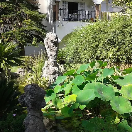 Acogedor, Tranquilo, Luminoso, Jardin Privado Apartment *