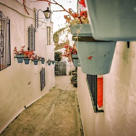 Acogedor, Tranquilo, Luminoso, Jardin Privado * Mijas