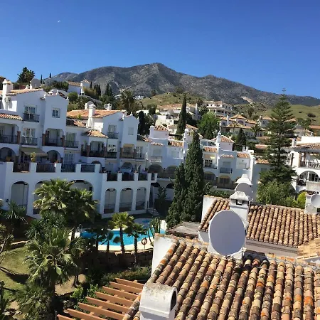 Acogedor, Tranquilo, Luminoso, Jardin Privado Mijas
