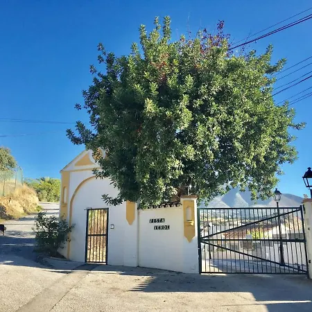 Acogedor, Tranquilo, Luminoso, Jardin Privado Mijas