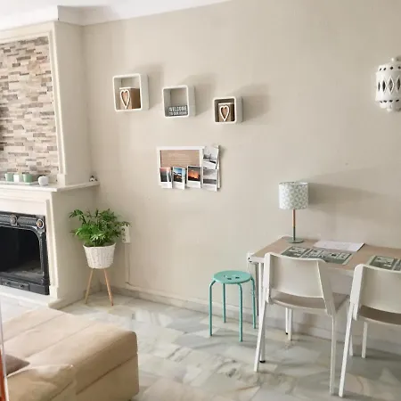 Acogedor, Tranquilo, Luminoso, Jardín Privado *