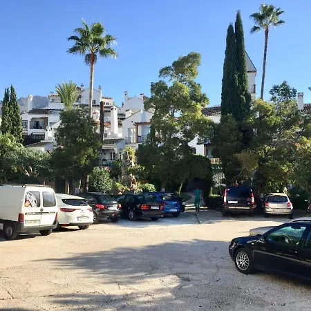 Acogedor, Tranquilo, Luminoso, Jardín Privado Apartamento Mijas