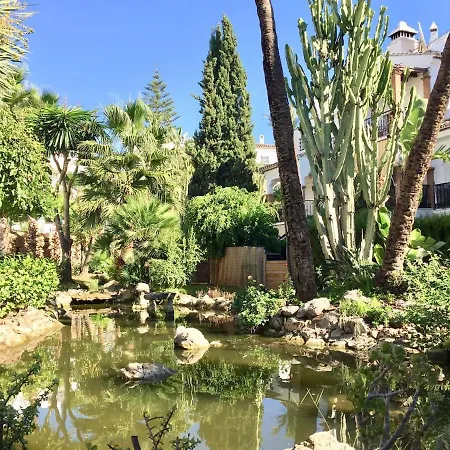 Acogedor, Tranquilo, Luminoso, Jardín Privado